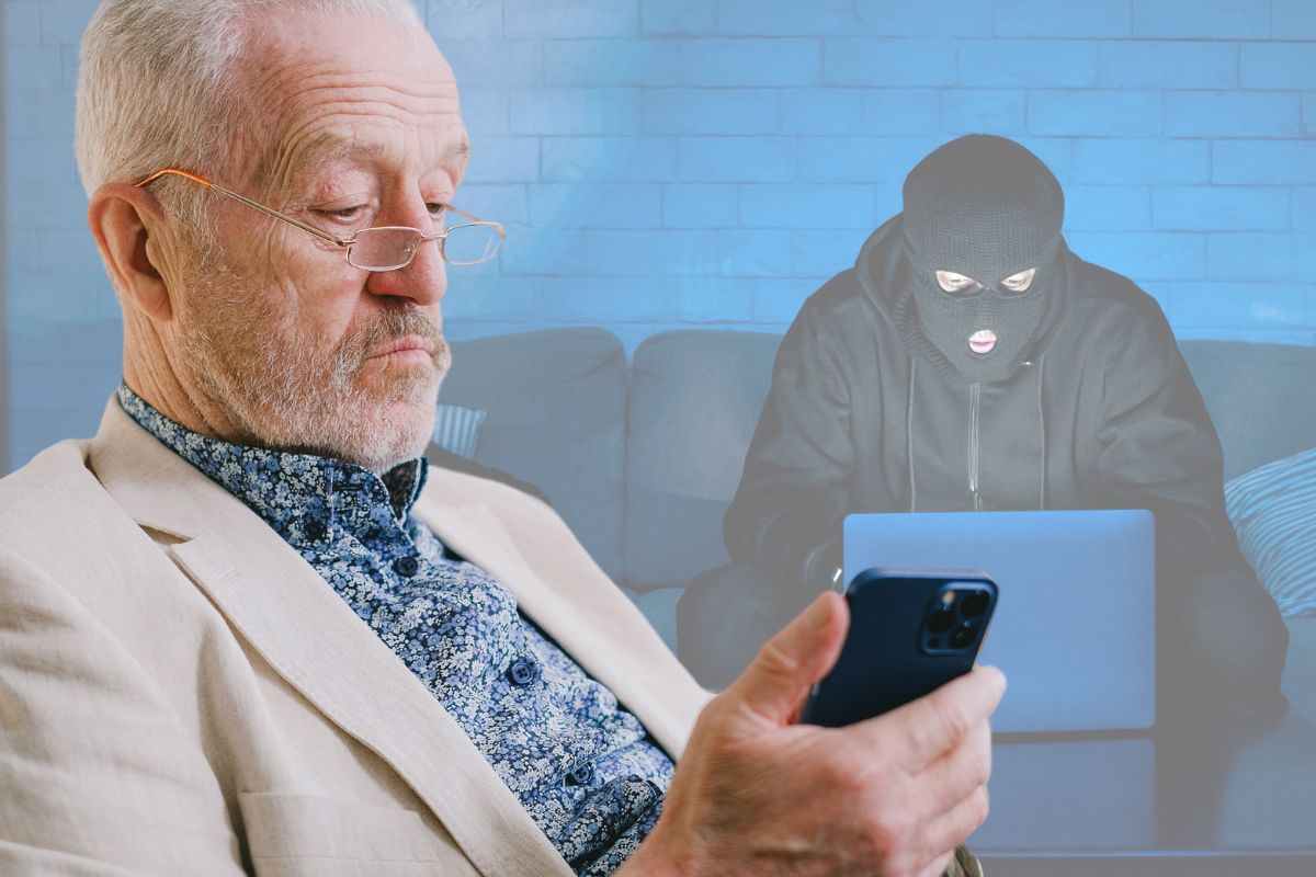 la nuova truffa mette in ginocchio gli italiani