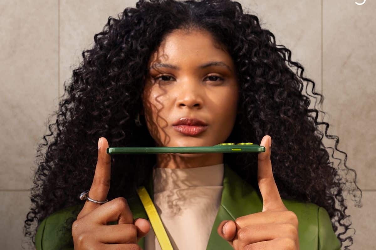 Motorola Edge 70 Air ufficiale