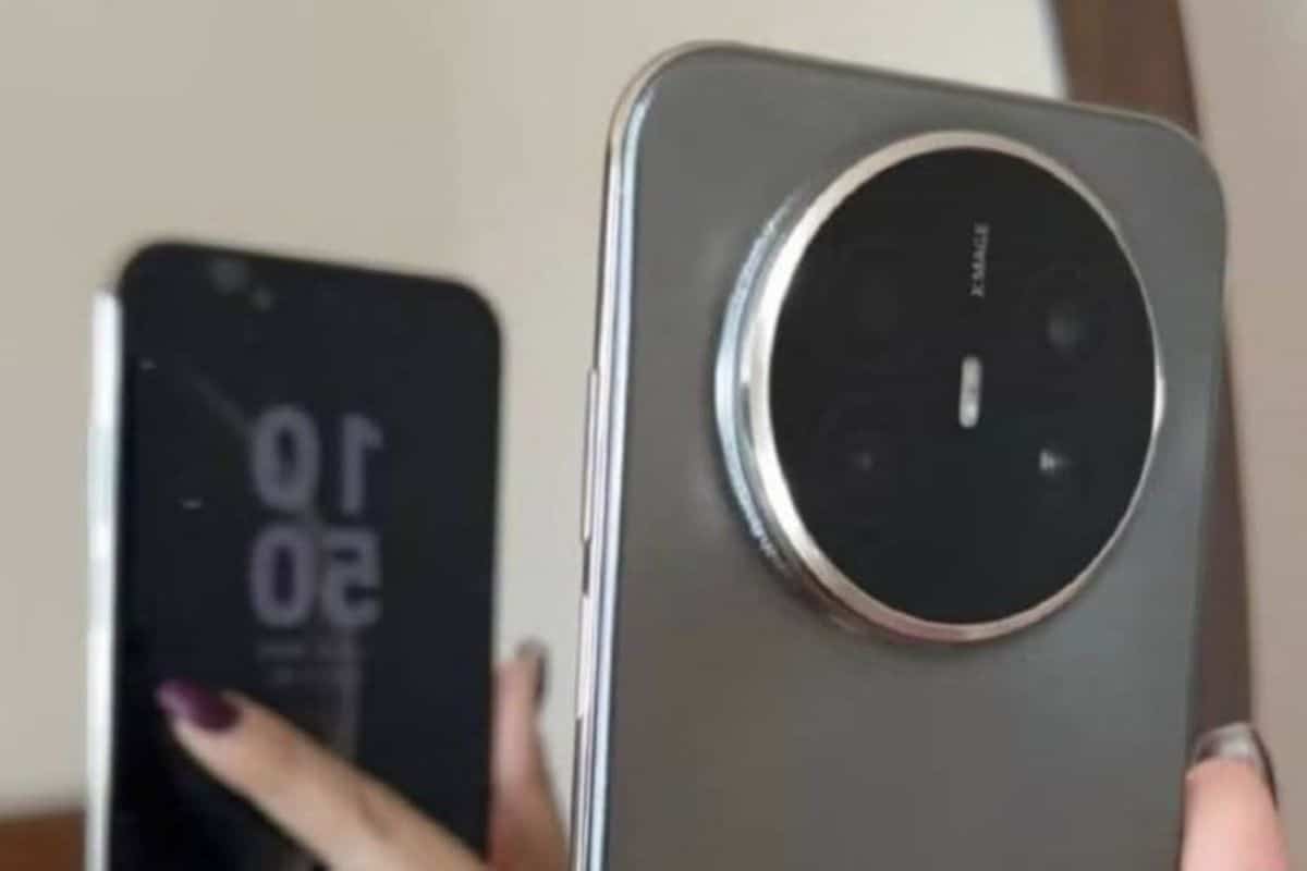 Huawei Mate 70 Air è in arrivo