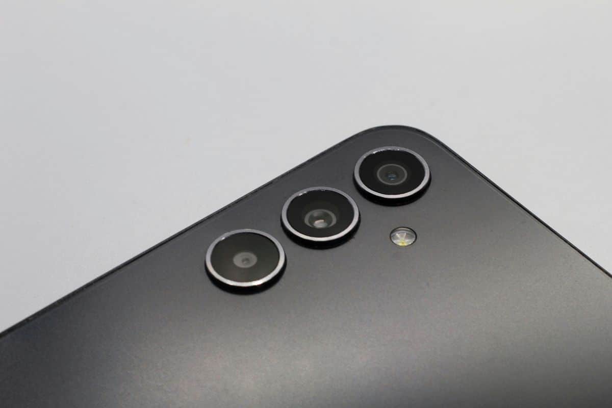 Samsung Galaxy A57 è in cantiere