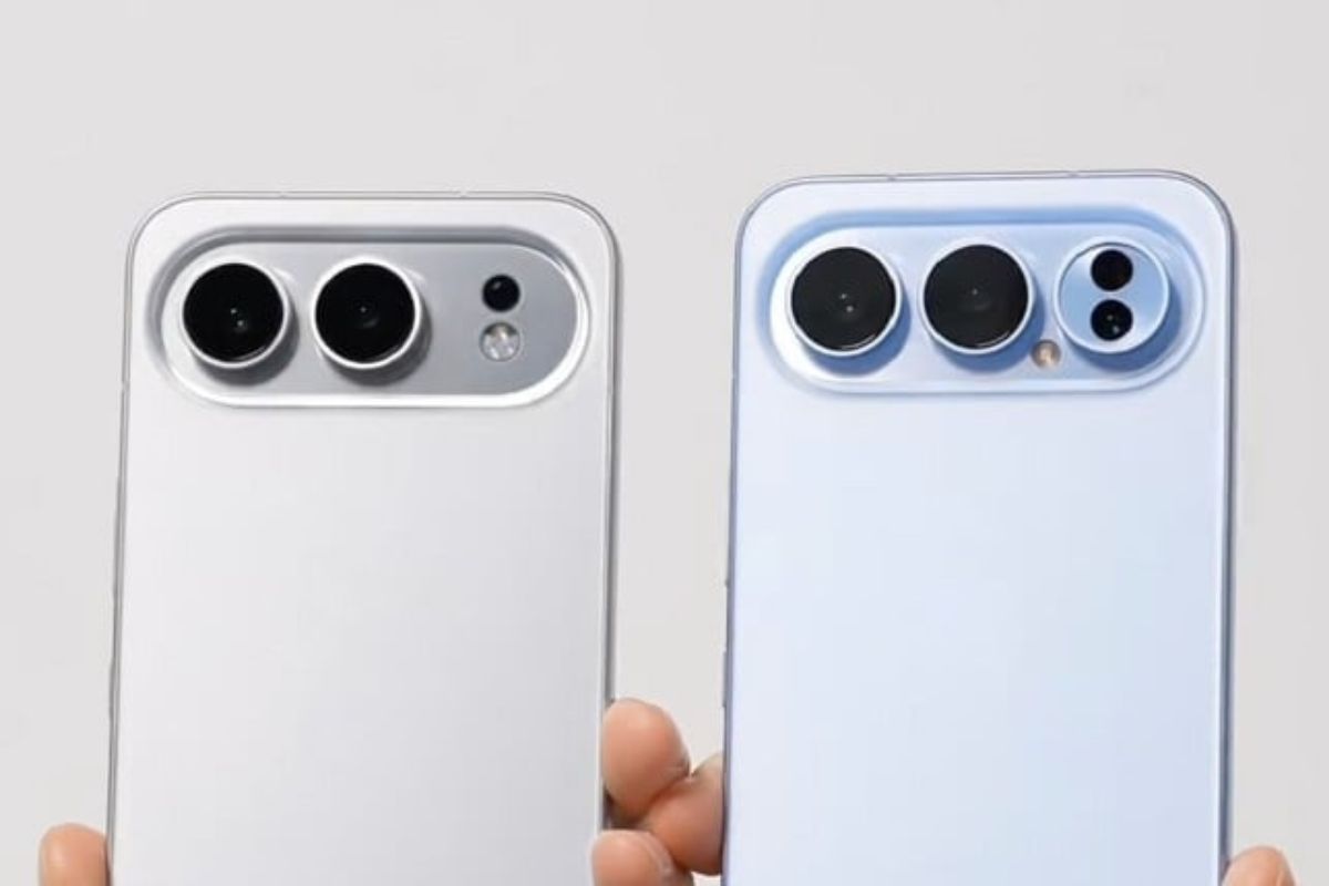 Honor 500 e 500 Pro si mostrano prima del lancio