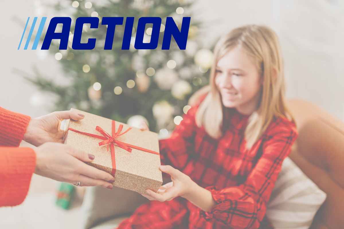 Action distrugge la concorrenza tech