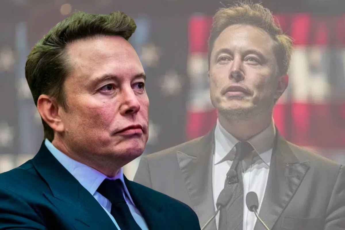 Elon Musk lo ha annunciato in via ufficiale