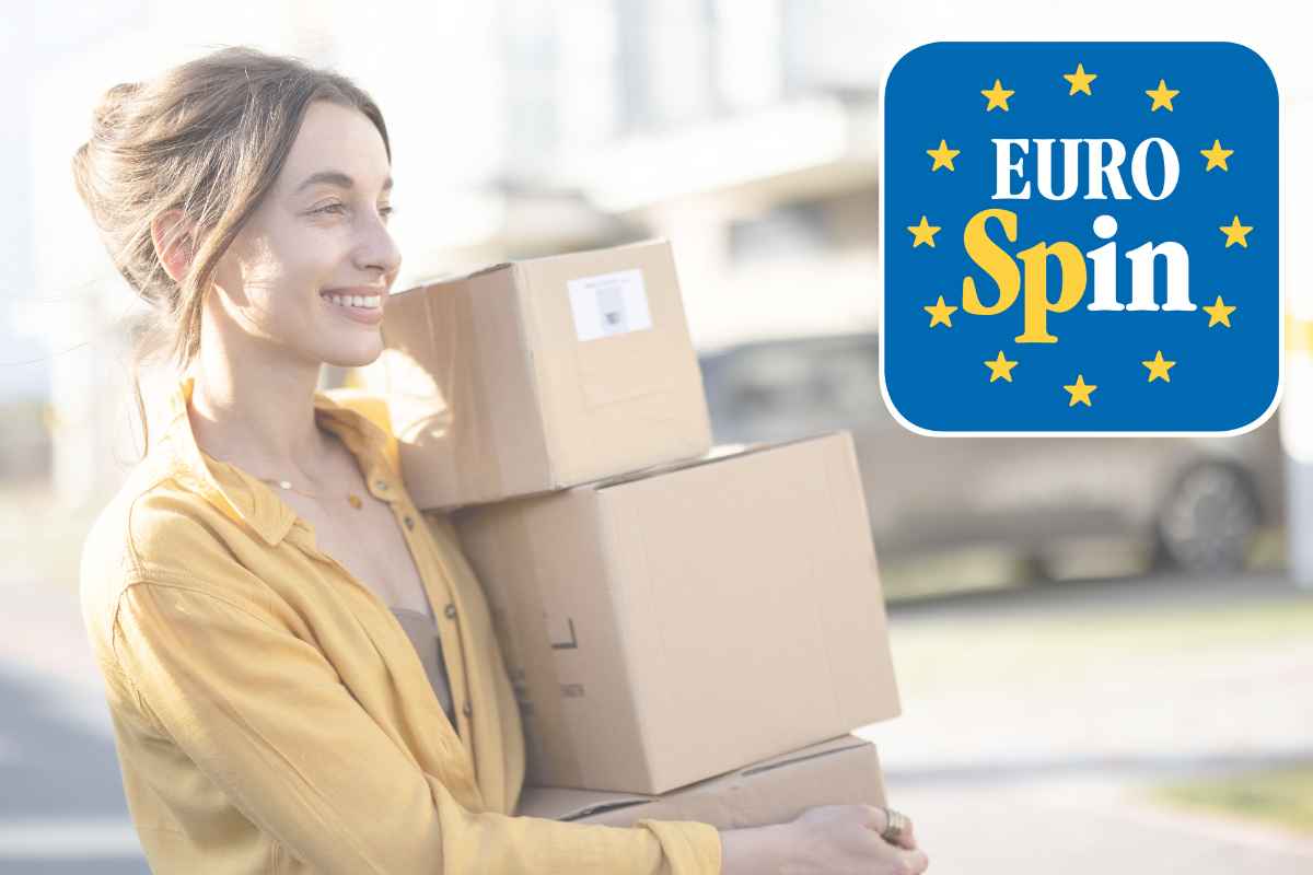 Eurospin fa di nuovo centro