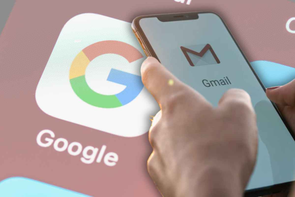 Google cambia tutto: c'è una nuova funzione in Gmail