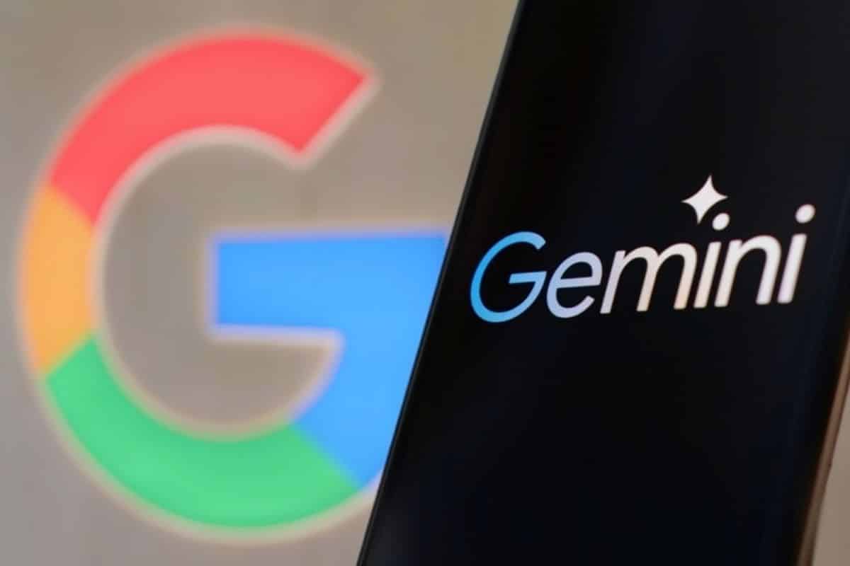Google Gemini