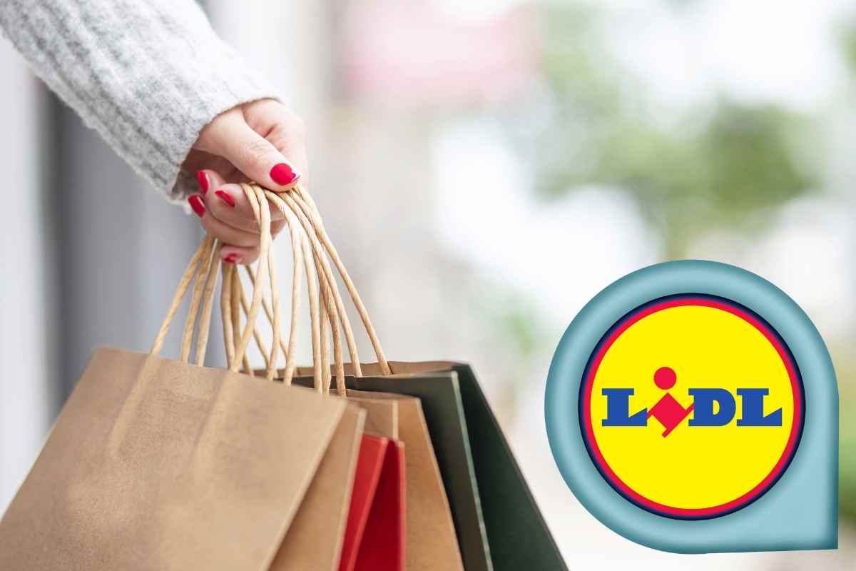Lidl avvera il sogno di tutti gli utenti: lo trovi solo per pochi giorni