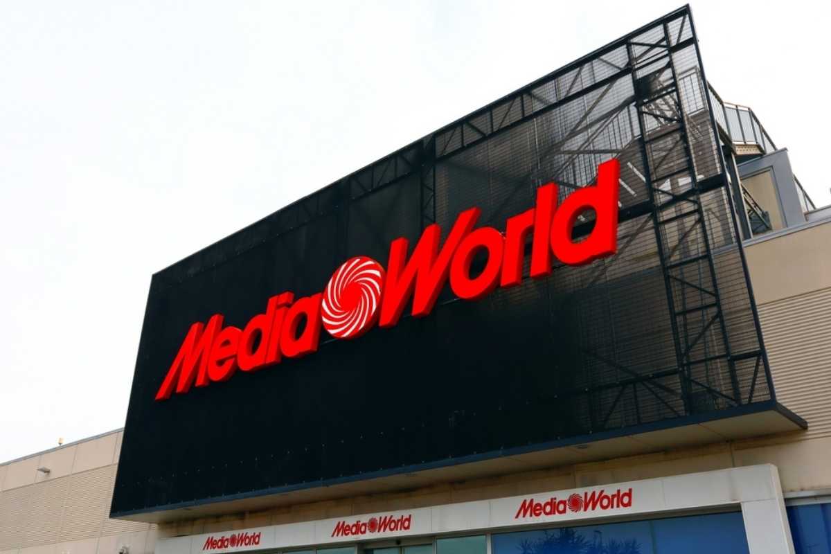 MediaWorld