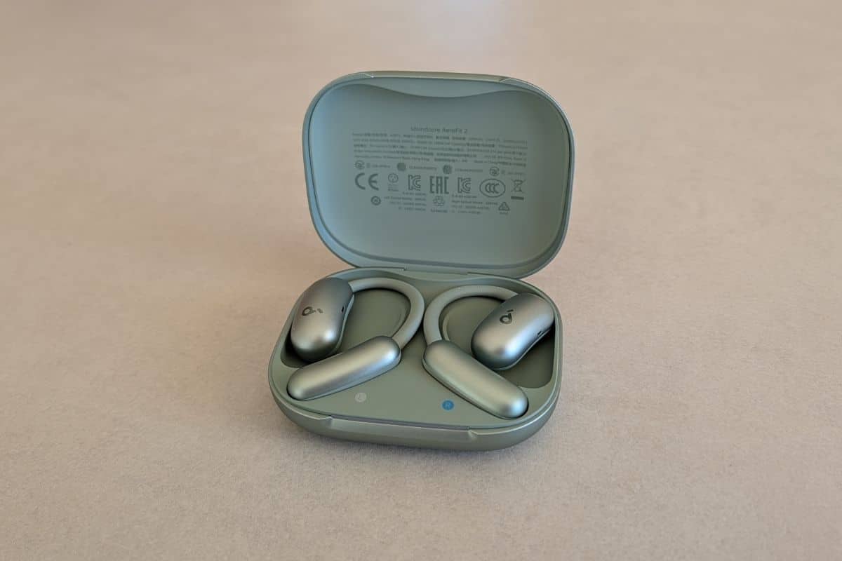 Soundcore AeroFit 2 by Anker