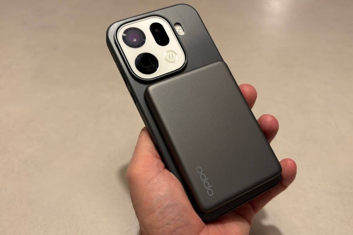 Accessori OPPO Find X9 Pro