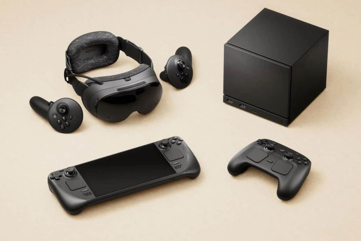 Steam Machine: tutto ciò che sappiamo sulla nuova "console" da salotto di Valve