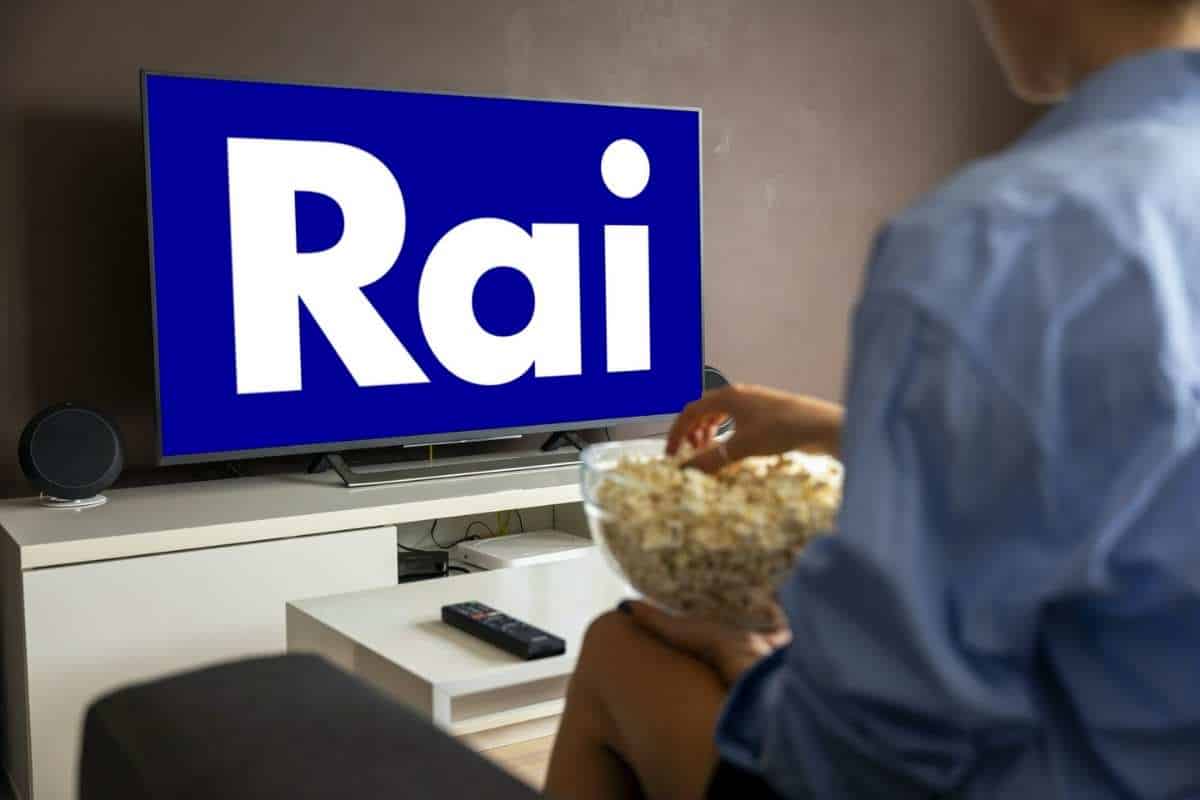 Anno nuovo e Canone Rai: la svolta