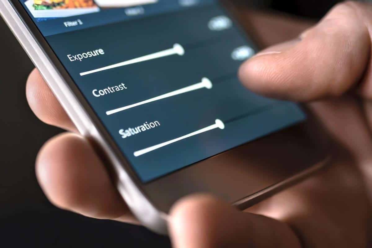 app fotografia smartphone