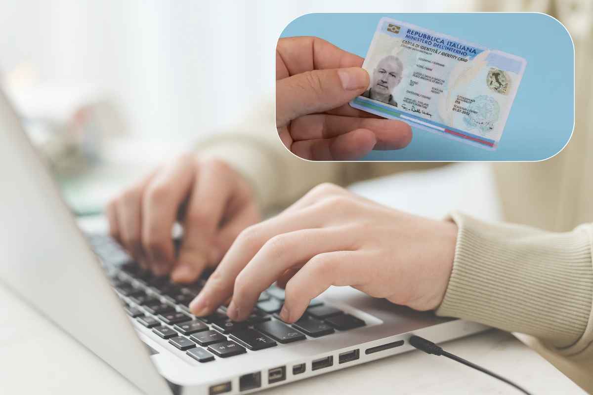 Altro che SPID, ti basta la carta d'identità ma nessuno ti ha spiegato come