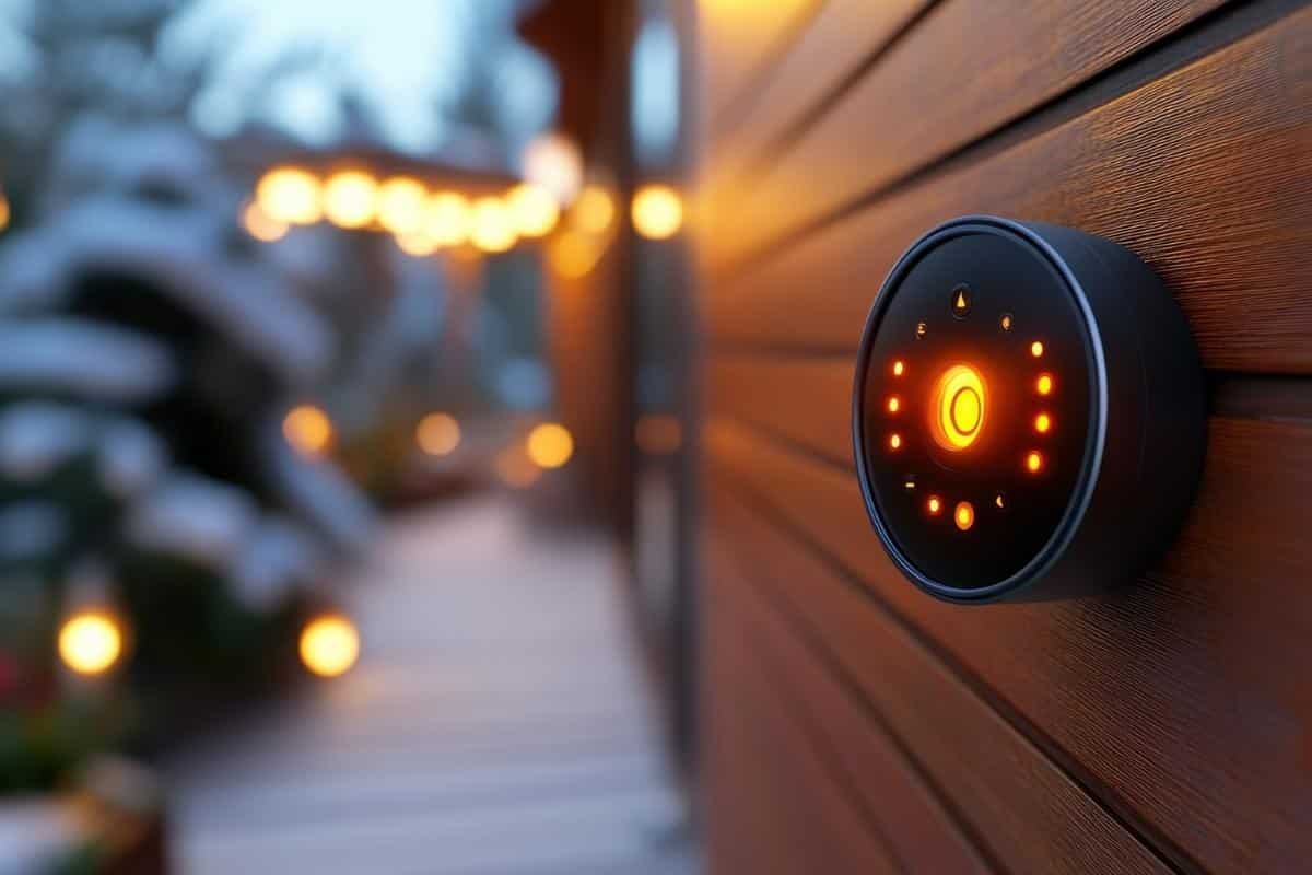 Come proteggere l'elettronica all'esterno dall'inverno (e salvarla da freddo e umidità)