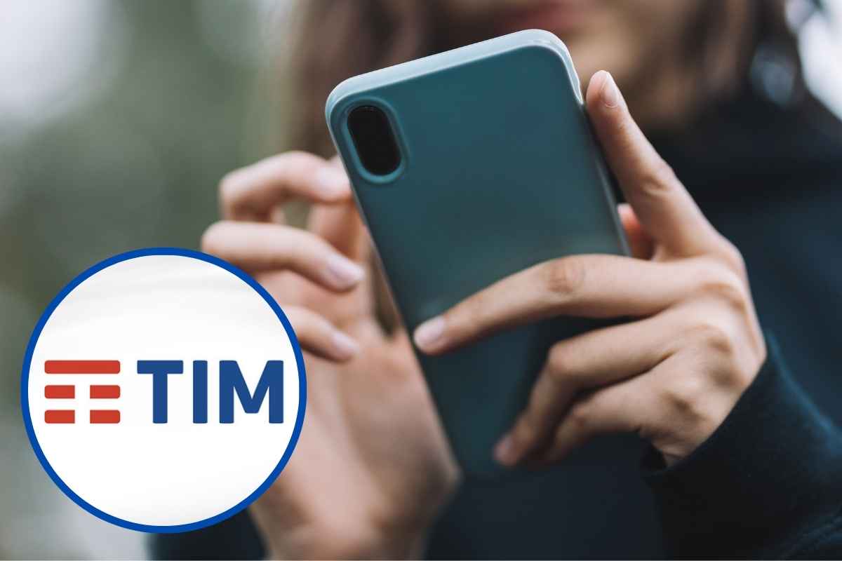 TIM questa volta ha battuto tutti: con soli 2 euro è tua