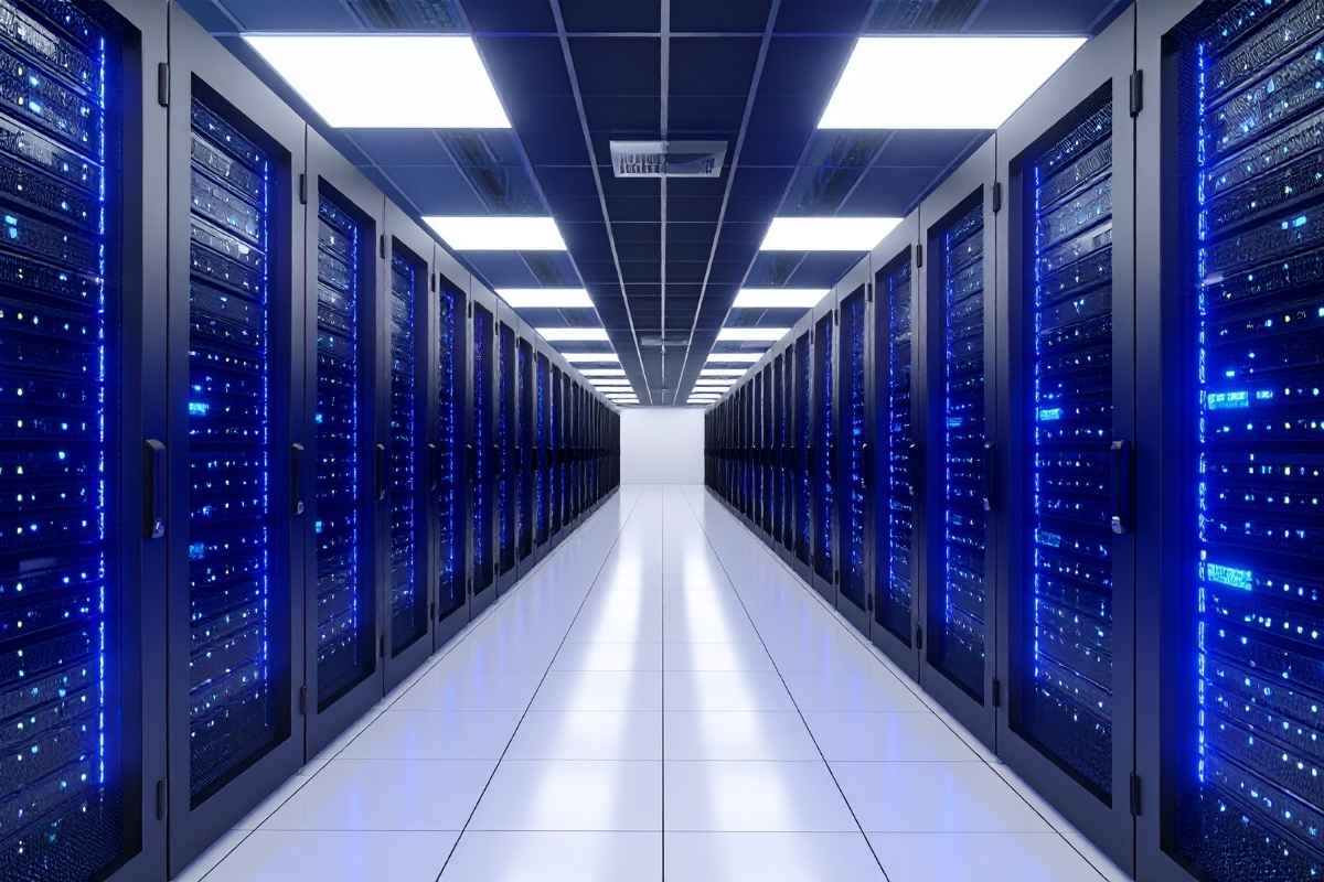 proteggere dati cloud