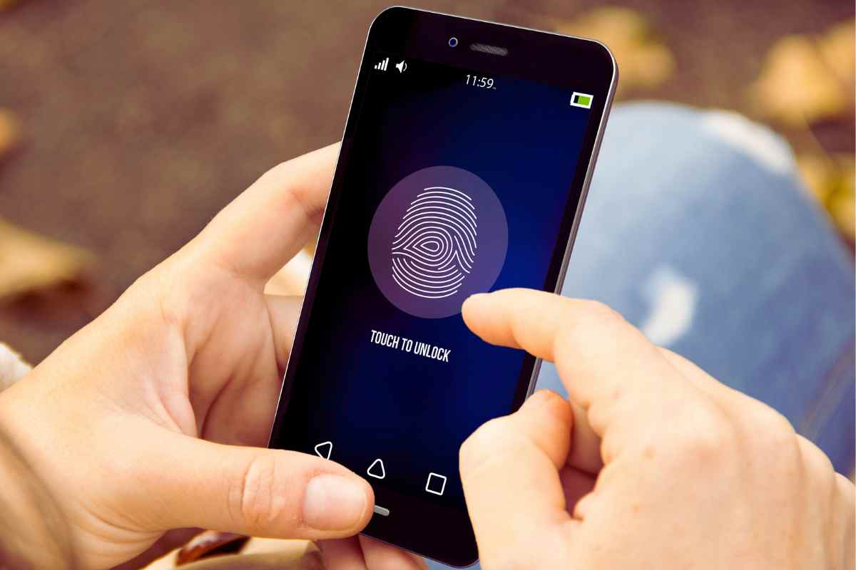 Ti salva lo smartphone e non lo sai