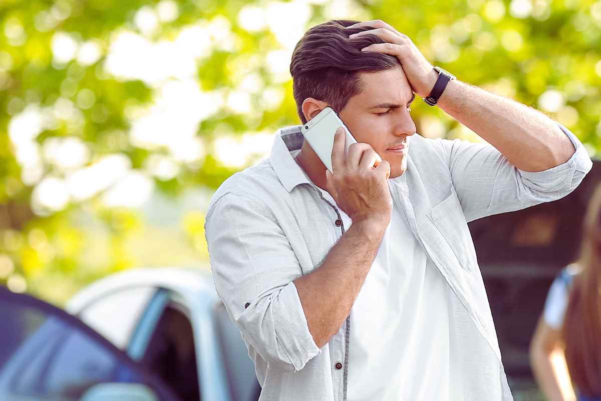 Blocco chiamate SPAM, come attivare subito il filtro gratuito