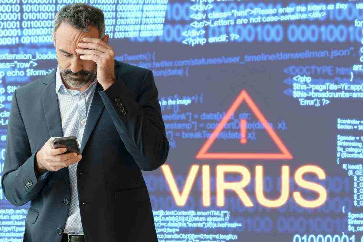 Allarme Spyware: c'è un solo modo per difenderti