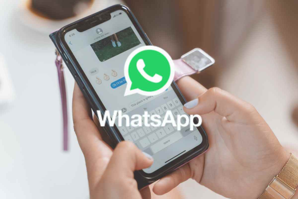 La funzione di WhatsApp diventa pericolosa