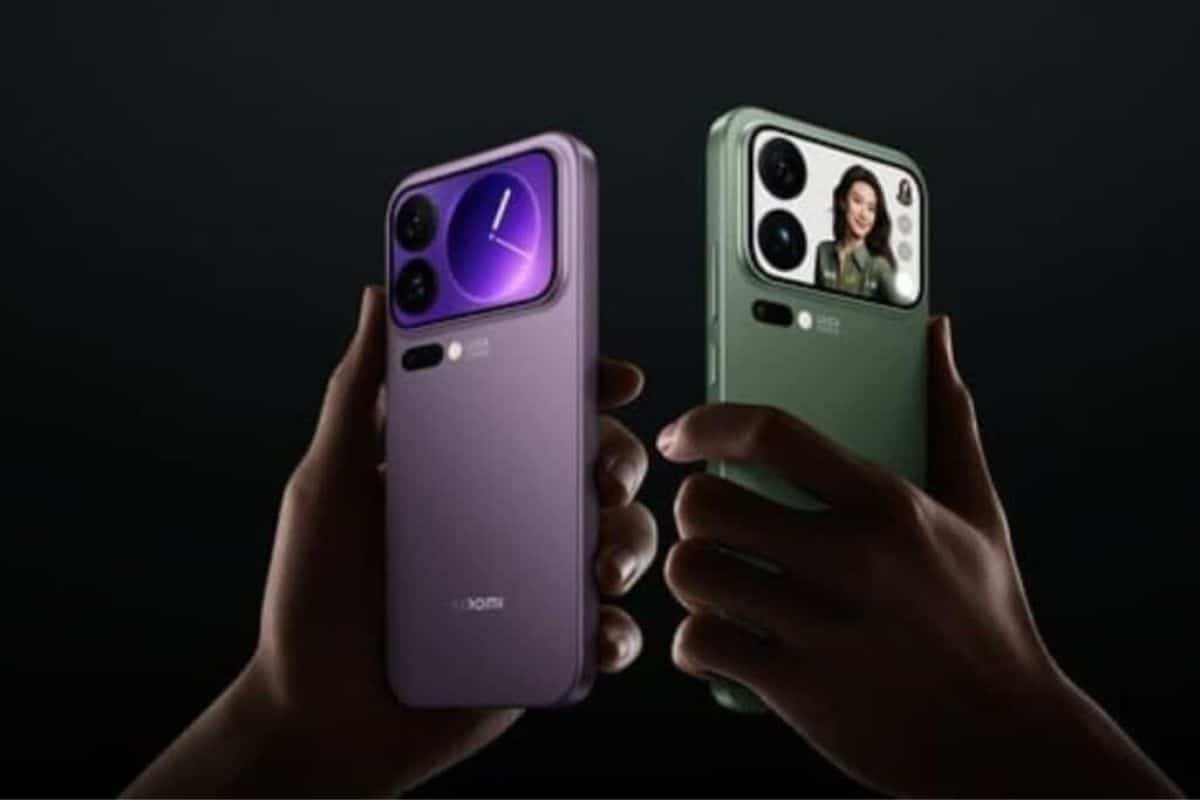 Xiaomi 19 non ci sarà, al suo posto Xiaomi 20