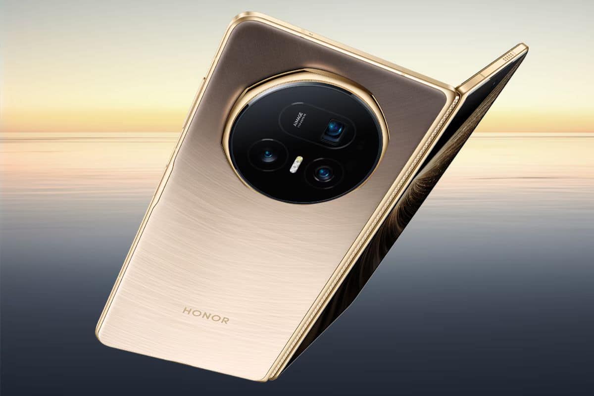 HONOR Magic V6 sarà un foldable sottile ma con una super batteria