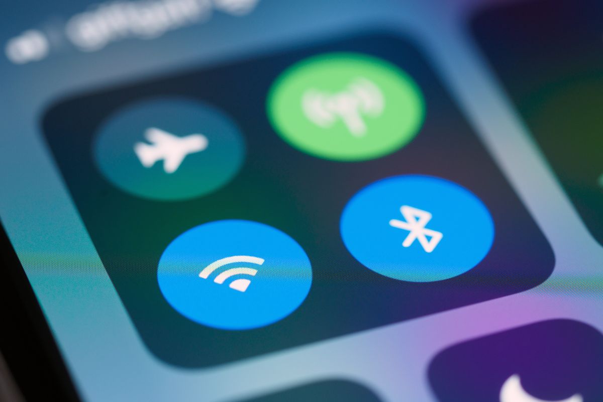 lasciare wi-fi sempre acceso è un rischio per la sicurezza