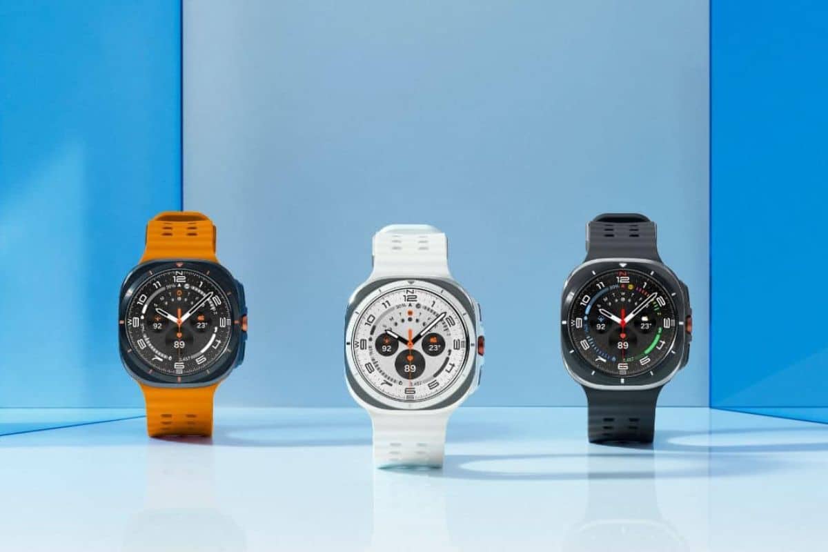 Samsung Galaxy Watch Ultra 2 si farà