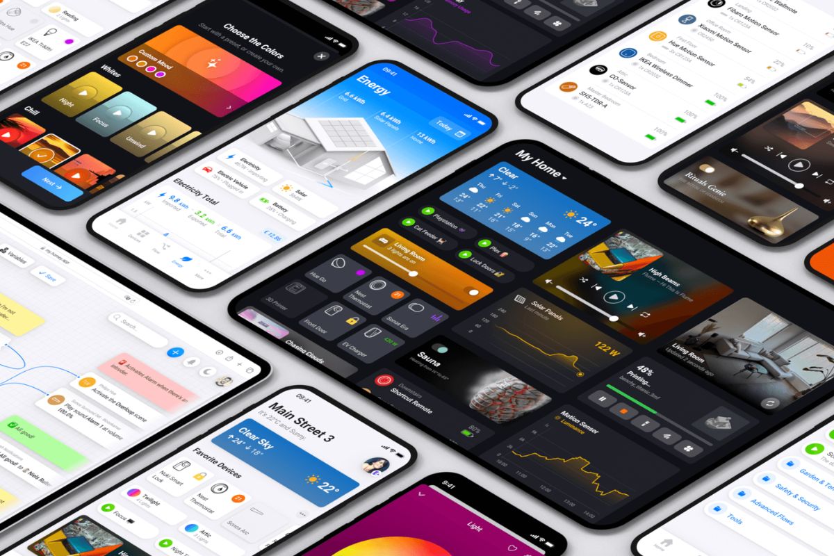 Smart home fai da te: come mettere un server privato in casa con Homey