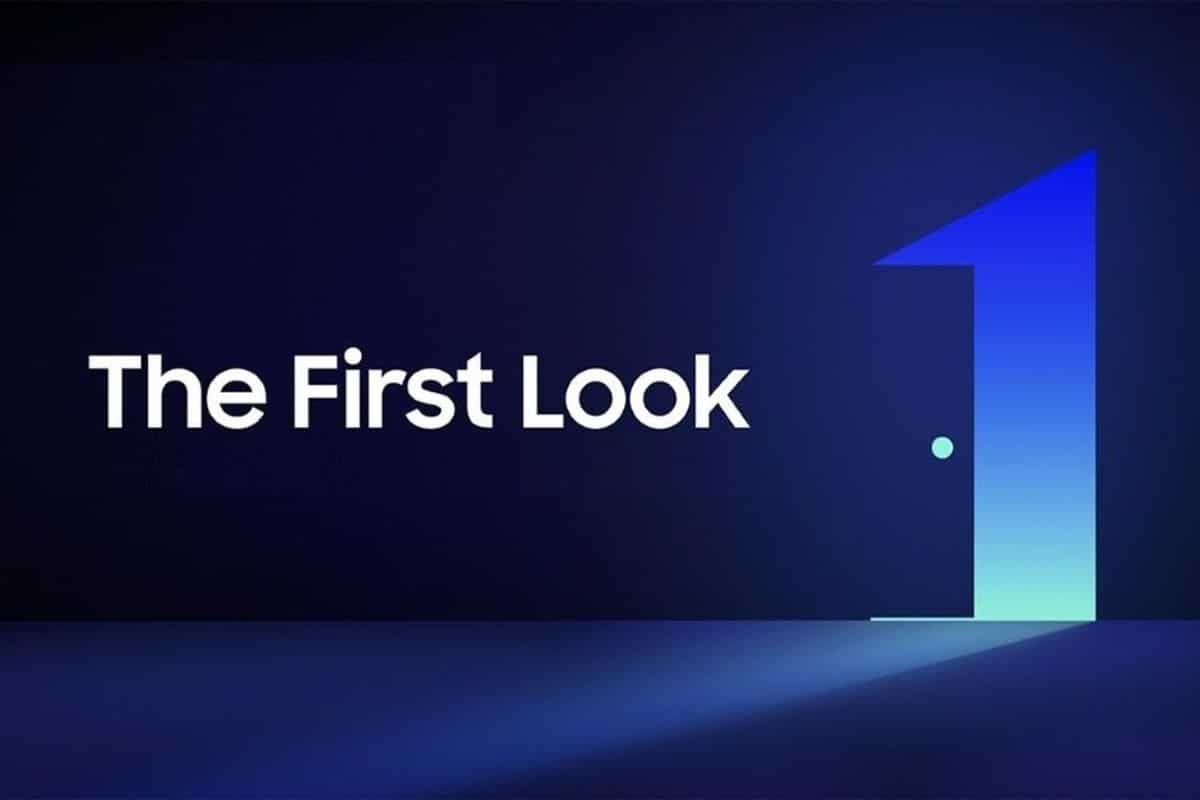 Samsung annuncia il primo evento del 2026