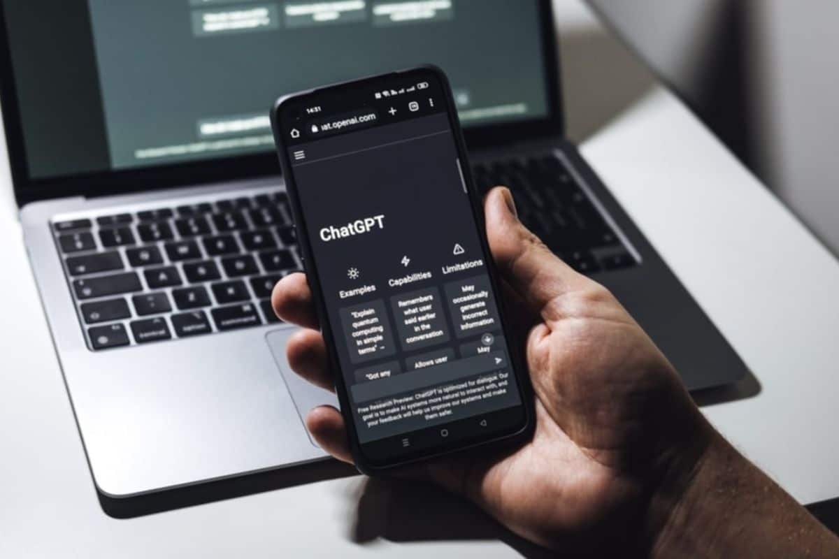 ChatGPT sempre piùà integrato nel workflow aziendale