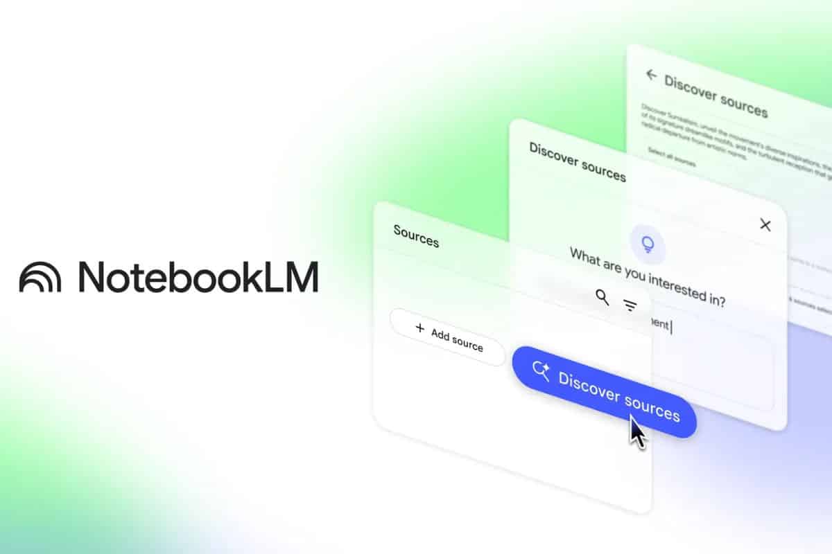 Google NotebookLM cos'è e come funziona