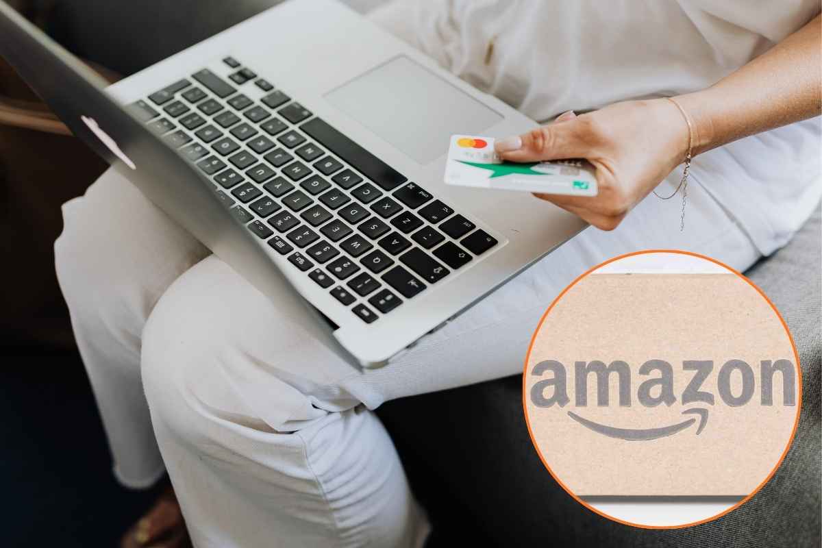 Amazon lancia "Now", consegne in 30 minuti