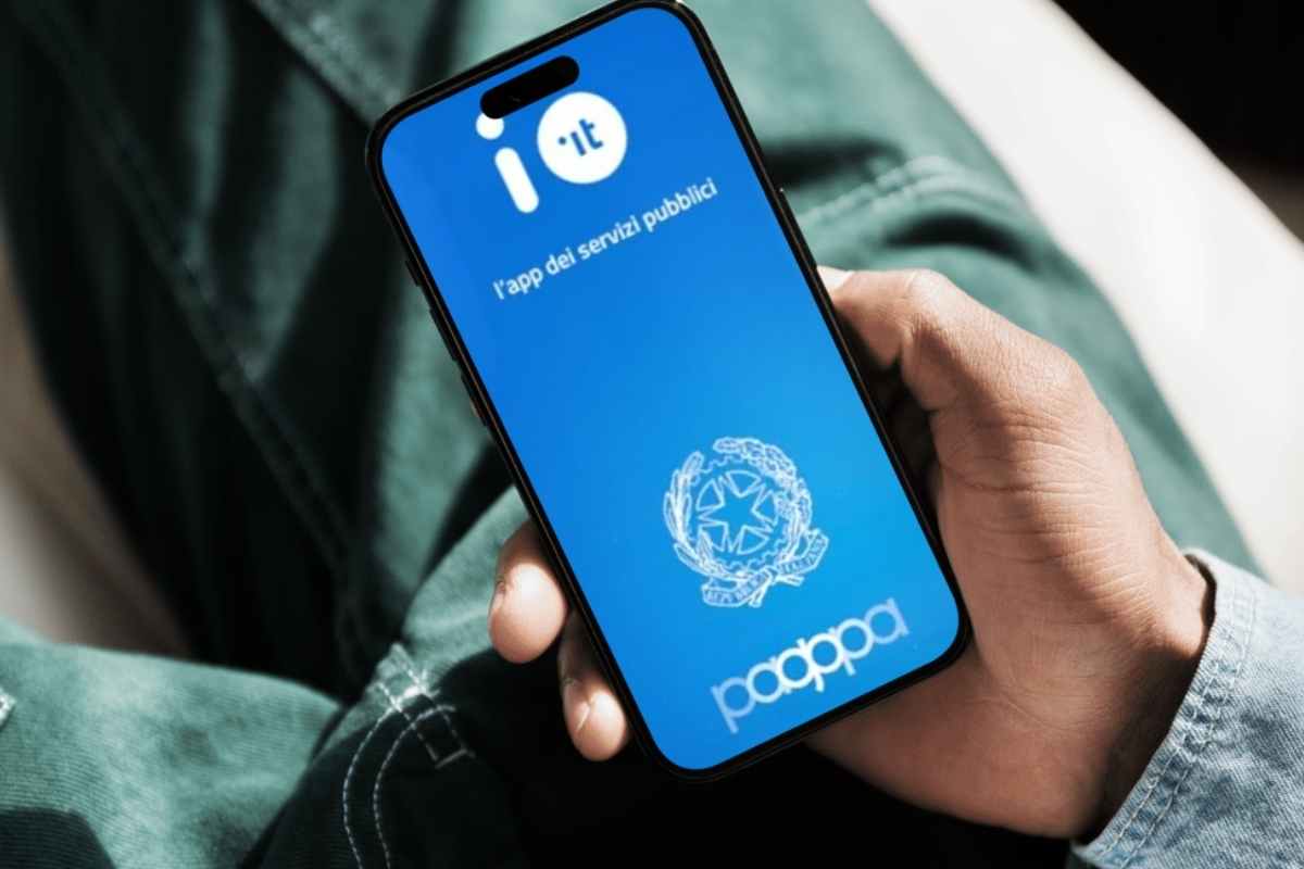Altro che SPID la vera svolta è l'IT Wallet: addio file, burocrazia e problemi