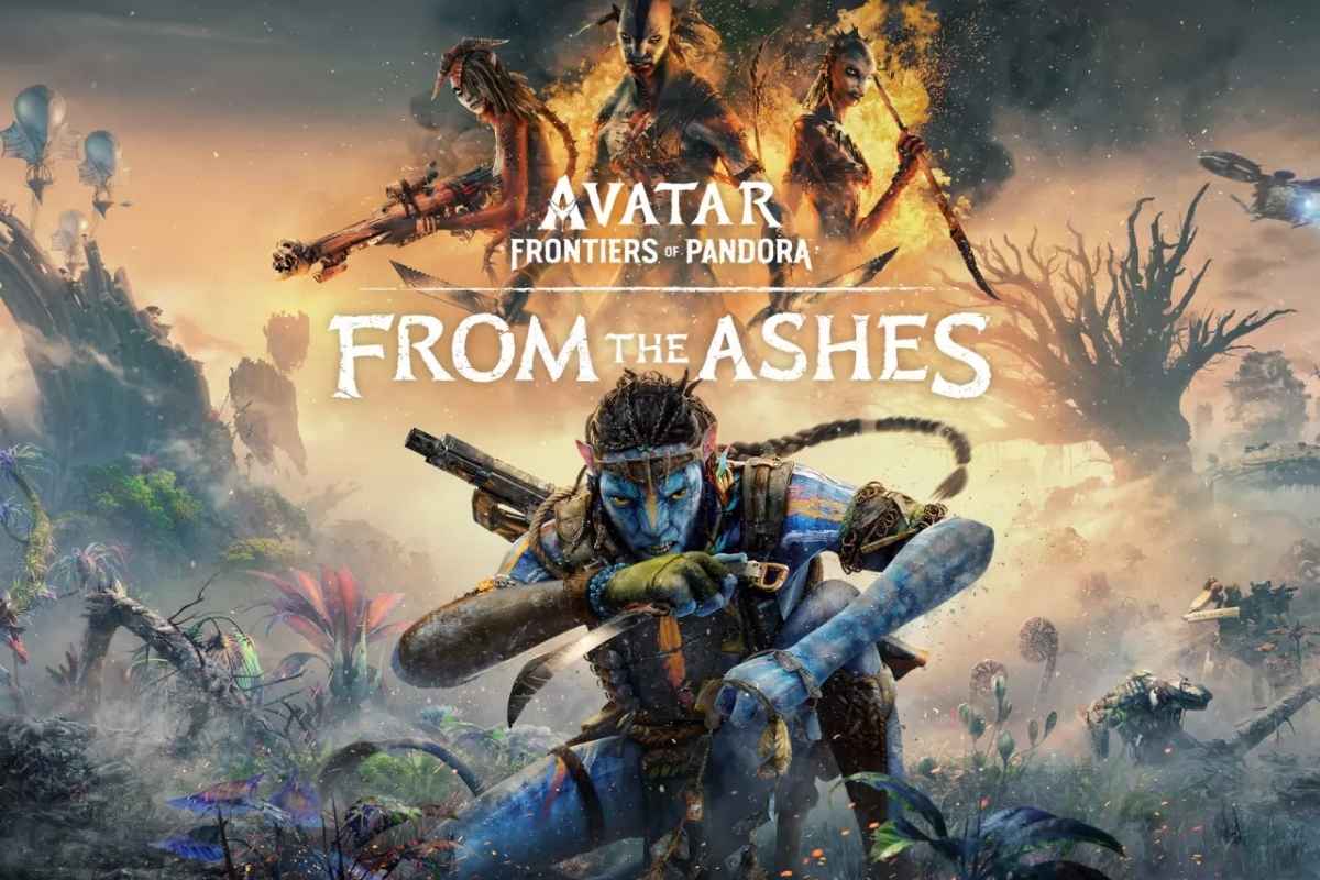 Recensione Avatar: Frontiers of Pandora: Dalle Ceneri - La scossa che serviva al gioco Ubisoft