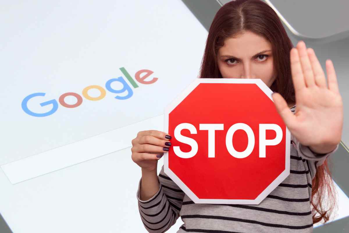 Google ha deciso: scatta il limite ufficiale