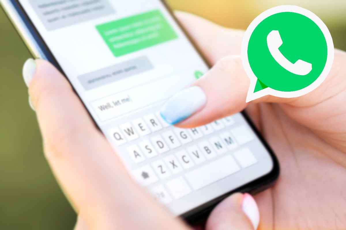 Addio truffe su WhatsApp