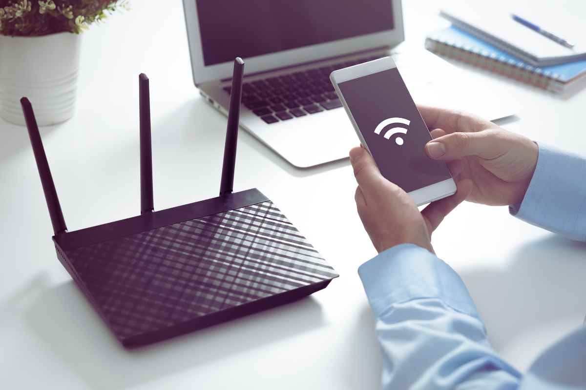 Wi-Fi di casa, non è così sicuro come sembra: