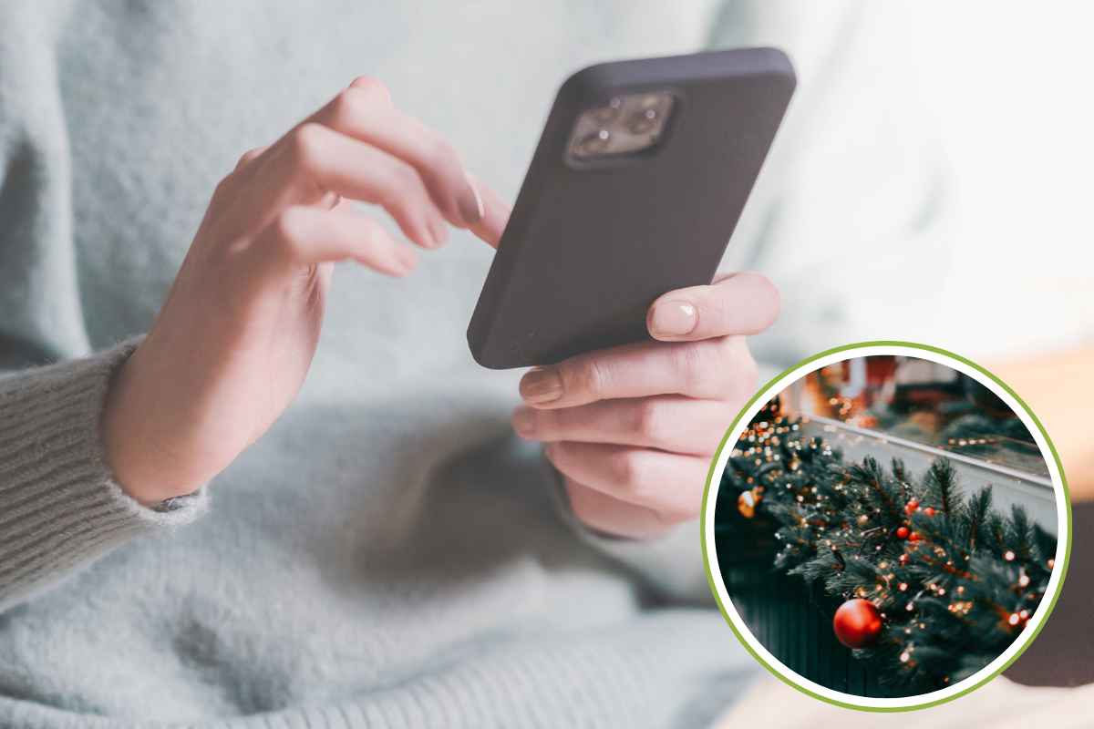 Wi-Fi colpa delle decorazioni natalizie insospettabili