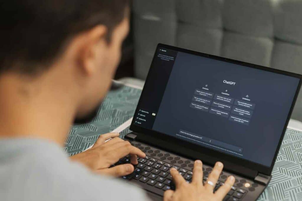 ChatGPT arrivano le pubblicità