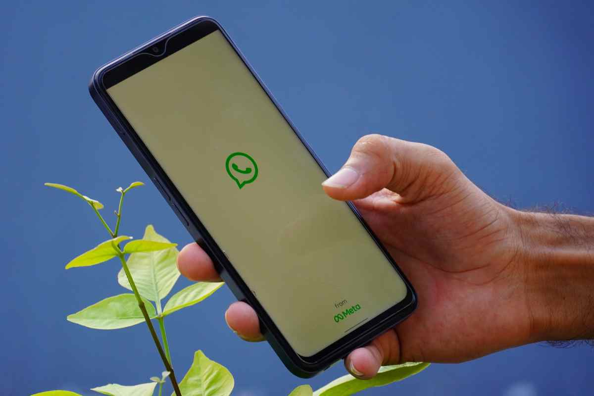 L'ultimo cambiamento di WhatsApp fa infuriare gli utenti