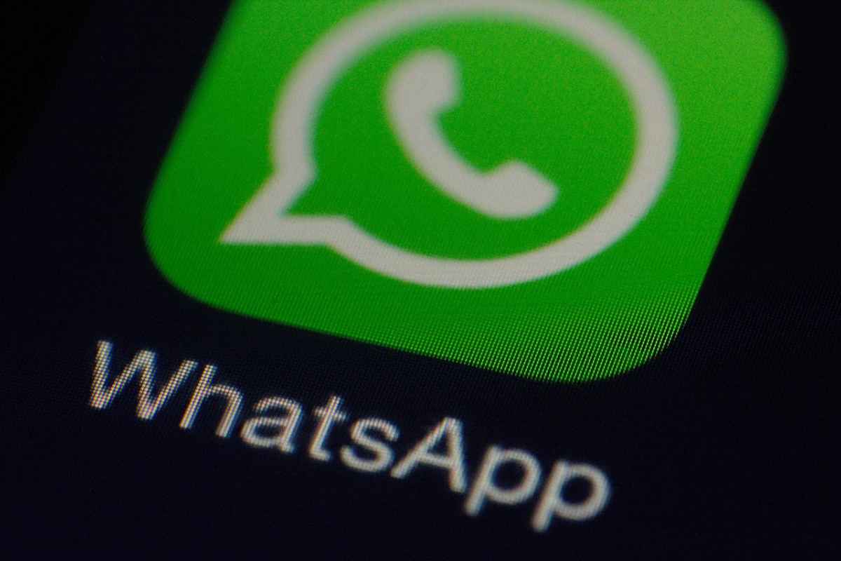 WhatsApp cambia per sempre lo stile dei messaggi