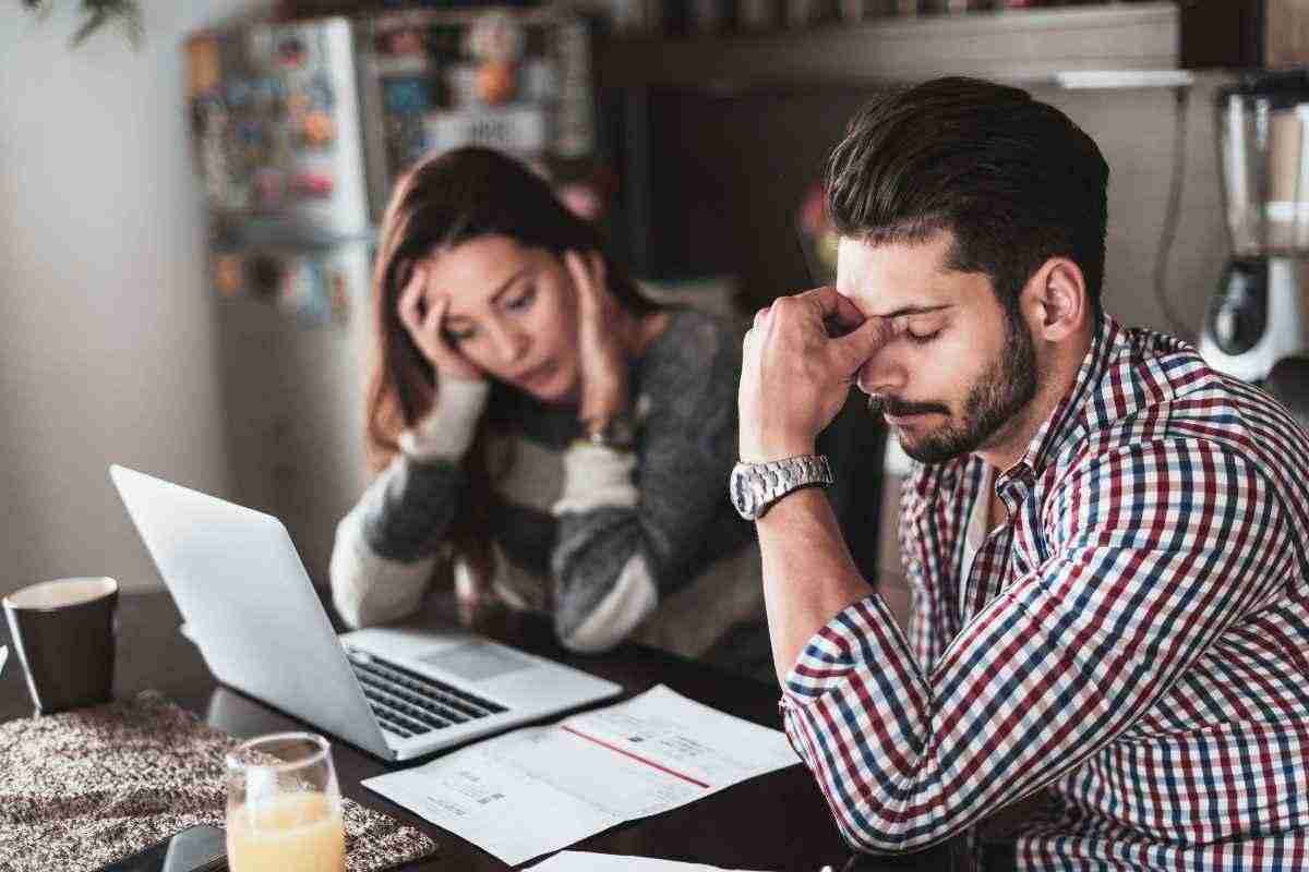 La nuova truffa online ti indebita a tua insaputaLa nuova truffa online ti indebita a tua insaputa