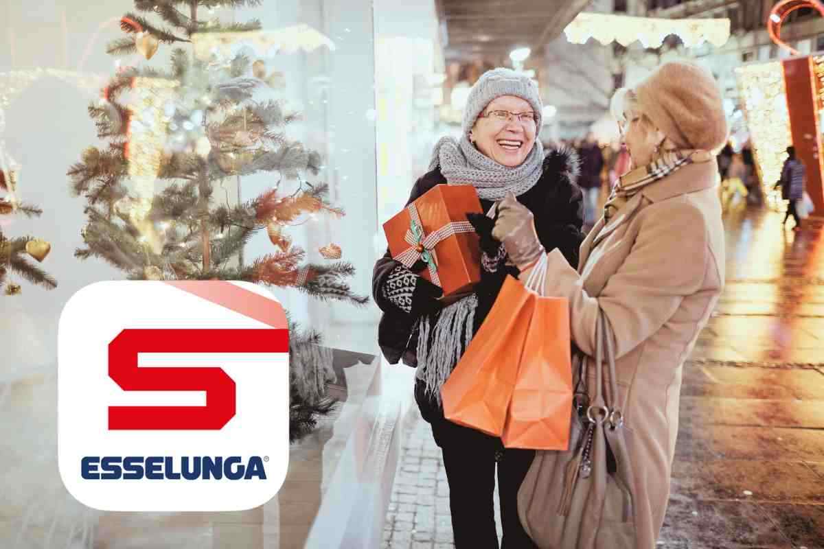 Esselunga e il volantino tech che fa sognare