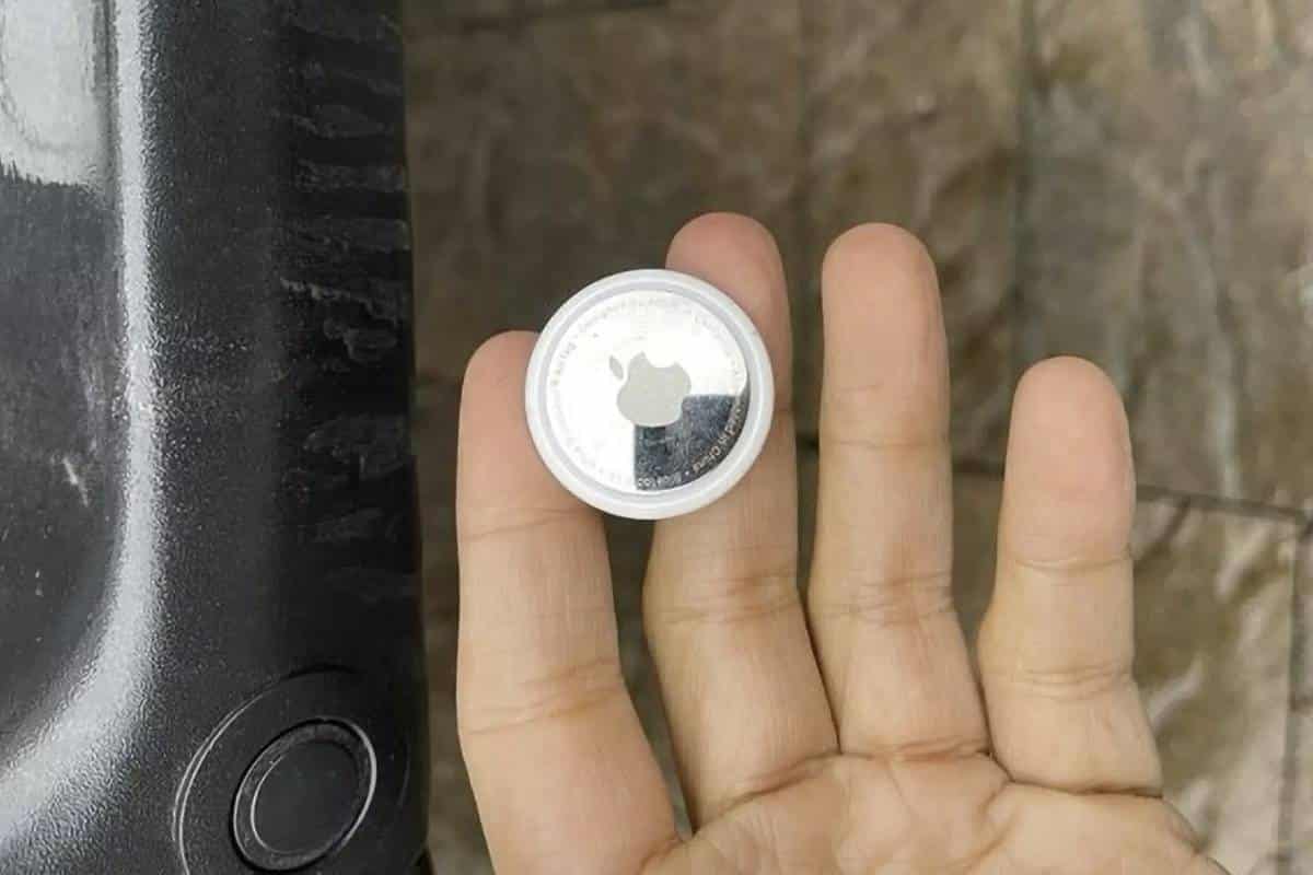 5 cose che non dovresti tracciare con un AirTag (e perché potrebbe essere controproducente)