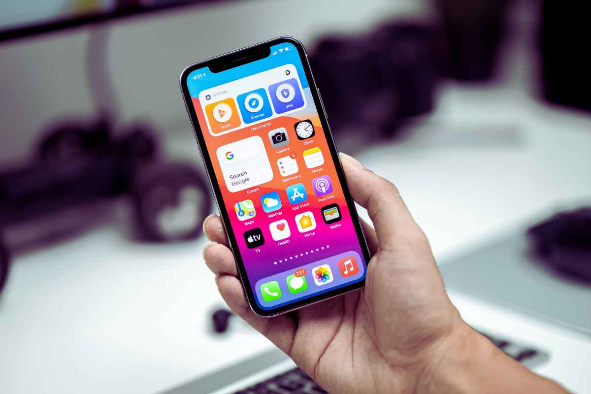 panico in Italia: è più insidiosa di quanto immagini