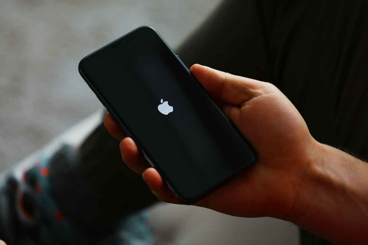 Il trucco segreto per velocizzare il tuo iPhone