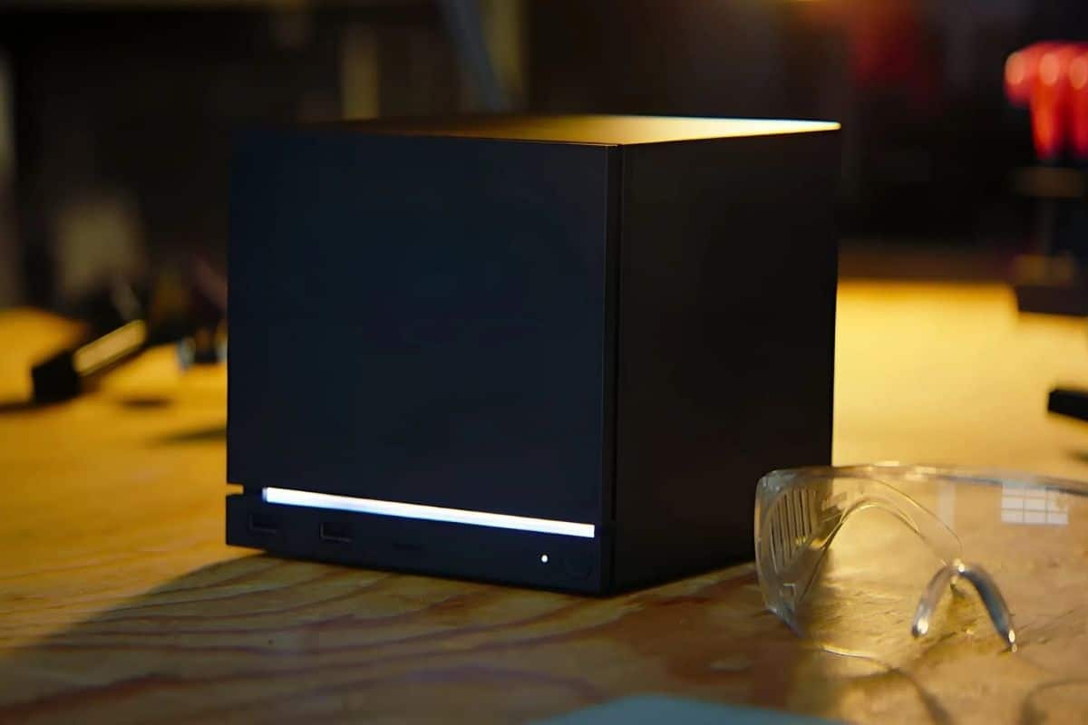 Valve conferma i timori sul prezzo di Steam Machine: Sarà un PC, non una console