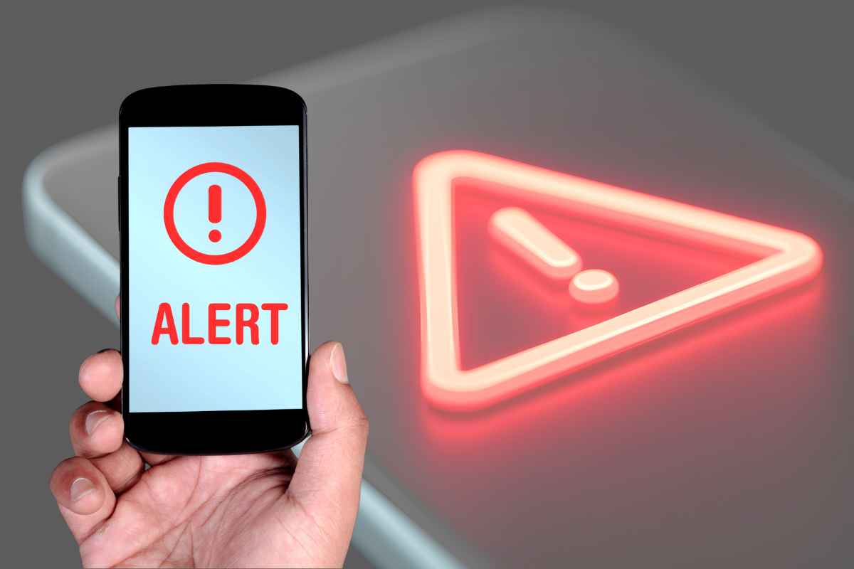 Nuova allerta della Polizia Postale